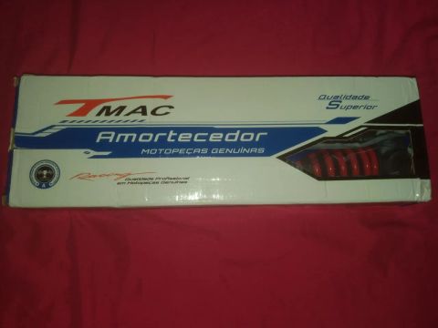 Amortecedor p/ moto