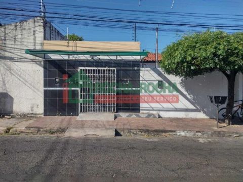 Imóvel Comercial para alugar com 236,88 metros quadrados no ININGA - Teresina - Piauí