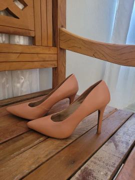 Sapato scarpin