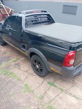 Vende se Montana