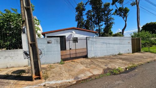 3 casas em 1 terreno investimento