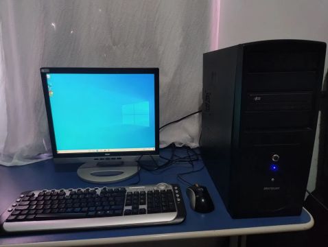 Computador Completo