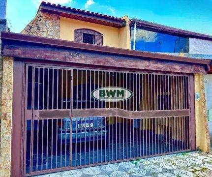 Casa com 2 dormitórios à venda - Jardim Simus - Sorocaba/SP