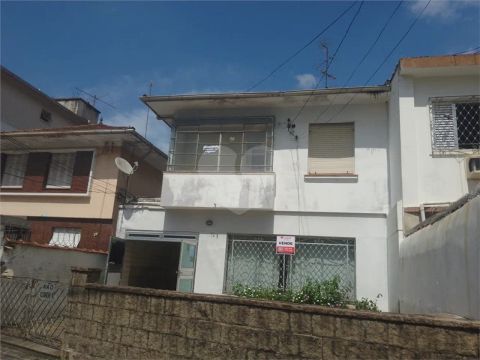 Sobrado com 3 quartos à venda em Campo Grande - SP