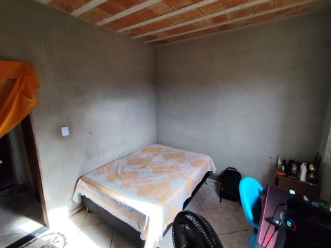 Casa para venda ou alugar