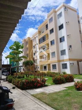 Apartamento pra vender no Condomínio HORTO SANTO ANTÔNIO no Bairro Santo Antônio em Aracaj