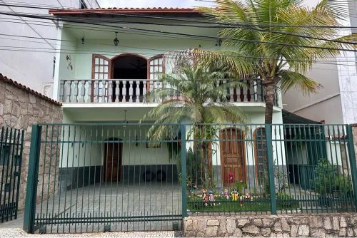 Casa 5 quartos à venda Alto dos Passos , Juiz de Fora MG.