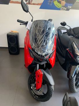 NMAX 160 ABS CONNECTED Kaylane motox yamaha 