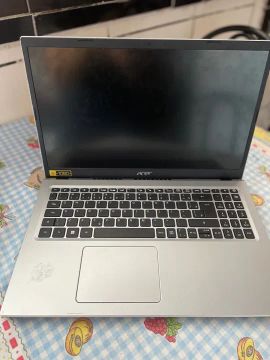 Vendo notebook 