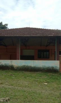 Sítio com casas oportunidade