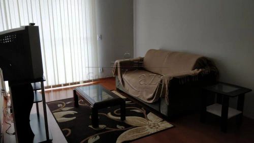 Apartamento Padrão em São José dos Campos