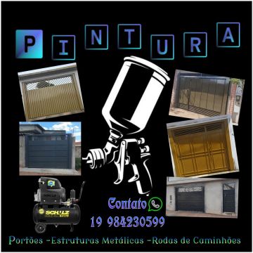 Pintor 