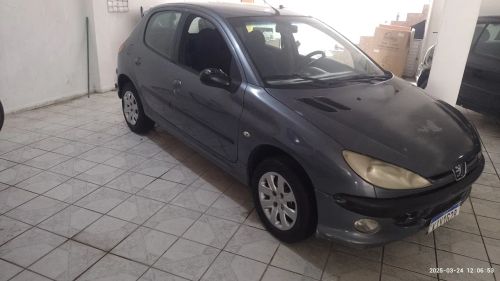 Peugeot.1.4. 2008 Ofertao Novo