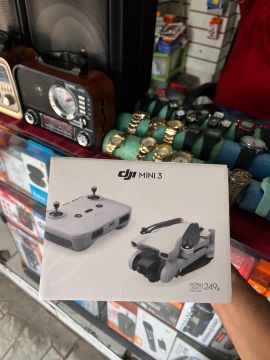 Drone DJI Mini 3 