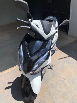 Honda Elite 125 - 2022