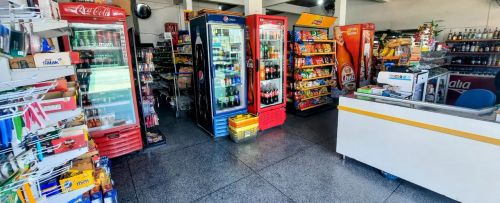 Mercadinho para venda 