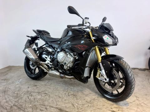 BMW S 1000 R 