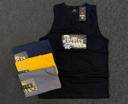 Camiseta regata (1por 30,00 ,2 por 50,00)