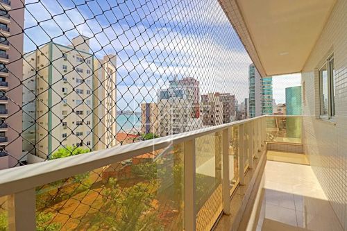Imóvel para venda com 97 metros quadrados com 3 quartos em Praia do Morro - Guarapari - ES