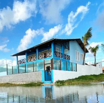Casa de praia 