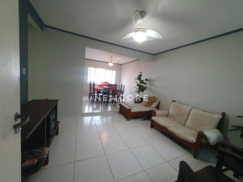 Apartamento em Avenida Presidente Castelo Branco - Tupi - Praia Grande/SP
