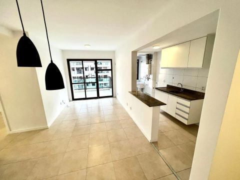 Alugo apt 3 quartos Ocean Pontal Residence - Direto com o Proprietário