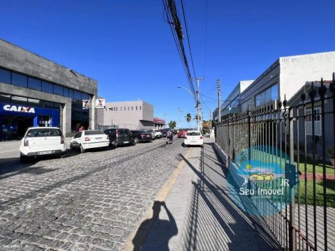 Sala à venda no bairro Centro em Araruama/RJ
