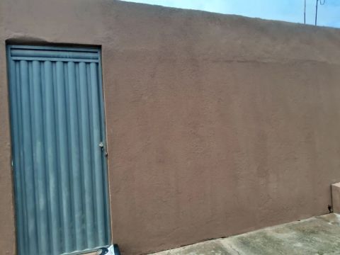Vende =se casa no residencial nova terra 