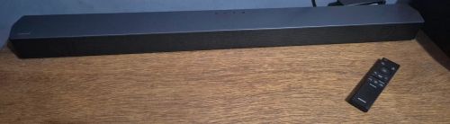Sound bar hw550 samsung 