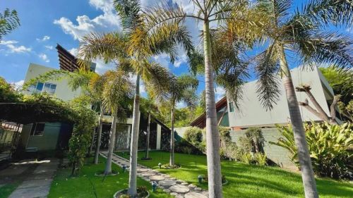 Fazenda Real Residence TR108450 THE - 1F6T2KQ