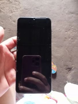 Samsung A13 Galaxy 
