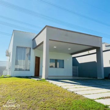 VENDE-SE CASA NO CONDOMÍNIO IPIRANGA ECOVILLE PREMIUM, MARABÁ-PA.