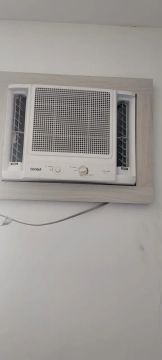 Ar-condicionado 