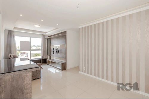 Imagine chegar em casa e encontrar não apenas um lar, mas um verdadeiro refúgio de confort