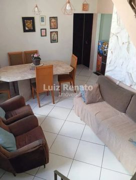 Apartamento á venda no bairro Graça
