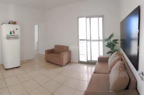 Apartamento em Caetano - Campos dos Goytacazes
