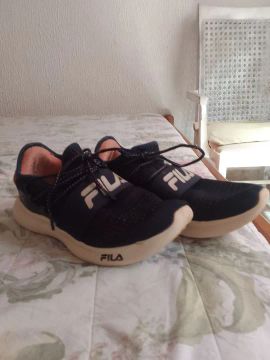 Tênis Fila Original tamanho 37