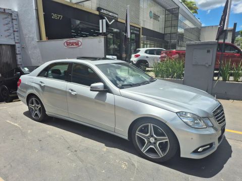 MERCEDES
