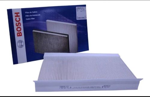Par de filtro de cabine Ford Ka 2006/07 CB0513