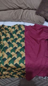 Camiseta / Kimono Demon Slayer Tomioka