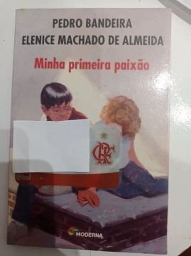 Minha Primeira Paixão 