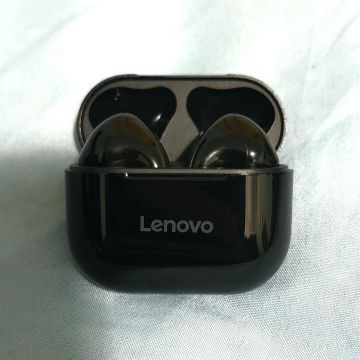 Fone Bluetooth Lenovo LP40