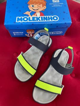 Papete da Molekinho