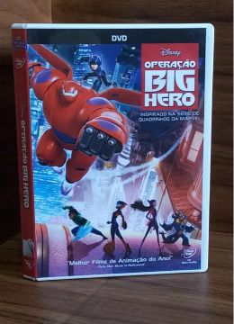 big hero 6