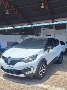 Renault Captur 2021