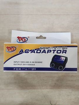 Carregador AC Adaptador para psp go
