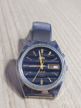 Orient Automatico