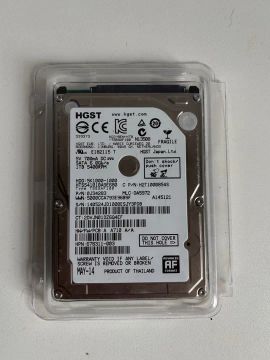 HD Interno HGST 1TB SATA 