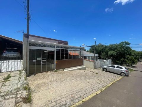 TINGUI/SALA COMERCIAL
