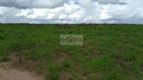 Vendo está fazenda em Taquari MT (Alta Araguaia MT) 2.000 Há.